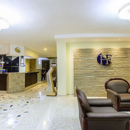 Hotel San Francisco Barranquilla  Esterno foto