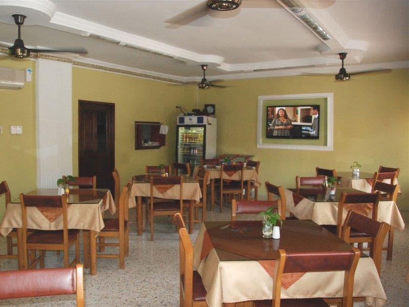 Hotel San Francisco Barranquilla  Esterno foto